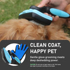 Maxpower Planet Pet Grooming Brush - Image 6