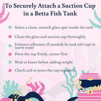 Betta Ring Enrichment Toys - Image 7