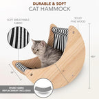 3-Piece Cat Wall Furniture Set - Image 2
