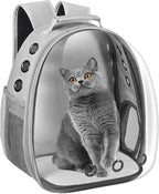 Cat Carrier Backpack, Pet Carrier Backpack Front Pack by Dorphy