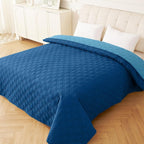 hyha Waterproof Dog Bed Blanket, Soft Pet Blankets, Waterproof Couch Cover - Image 8