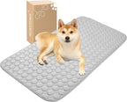 MICROCOSMOS Summer Cooling Mat & Sleeping Pad- Water Absorption Top, Materials by MICROCOSMOS