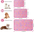 LeapSheep Pet Blankets for Dogs Cats - Image 5