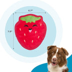Outward Hound Tough Skinz Durable Squeaky Dog Toy - Image 5