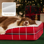 Bedsure Orthopedic Dog Beds Large Sized Dog - Image 6