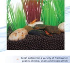 Aqueon Plant and Shrimp Aquarium Substrate, Aqua Soil - Image 6