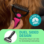 Maxpower Planet Hair Brush - Image 2