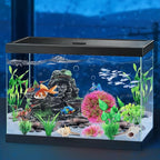 Fish Tank Accessories Aquarium Plants, Aquarium Decor - Image 4