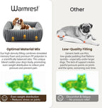 Washable Dog Bed for Small Medium Dogs - Image 6