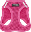 Best Pet Supplies Voyager Step-in Air Harness by BestPetSuppliesLLC