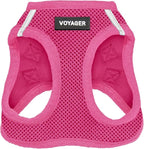 Best Pet Supplies Voyager Step-in Air Harness by BestPetSuppliesLLC