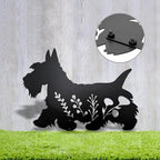 Dog Garden Stake - Image 4