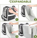 Texsens Cat Backpack - Image 5