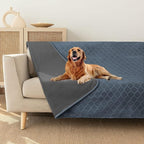 fuguitex Waterproof Dog Blanket Bed Cover Dog Crystal Velvet Moroccan Fuzzy - Image 6