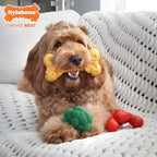 Nylabone Power Chew Toy Bundle, Cute Dog Toys - Image 2