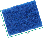 Penn-Plax WZP3 Wizard Scrubber Pad – - Image 4