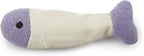 SmartyKat Fish Flop Crinkle Catnip Cat Toys - Image 8