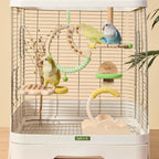 Natural Bird Swing - Image 7