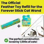 Feather Toys Replacements - Image 6