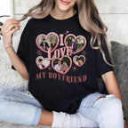 Custom Bootleg Rapper Graphic Tees Shirt – Retro 90s Vintage Style, - Image 9