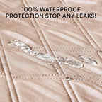 Luciphia 100% Waterproof Couch Cover Blanket - Image 2