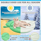 KOOLTAIL Upgrade Cat Self Cooling Mat - Image 3