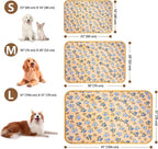 LeapSheep Pet Blankets for Dogs Cats - Image 5
