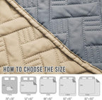 BOCTOPUG Dog Bed Cover for Pets - Image 2