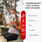 Cat & Dog First Aid Kit - Image 3