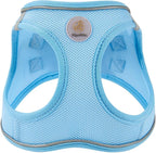 Hipubby Dog Harness and Leash Set, No Pull Soft Mesh Puppy Harness - Image 2