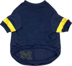 Pets First NCAA Michigan Wolverines T-Shirt - Image 2