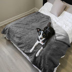 Kritter Planet Waterproof Bed Blanket - Image 5