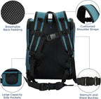 Apollo Walker Dog & Cat Carrier Backpack - Image 7