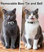Joytale Upgraded Cat Collar - Image 2