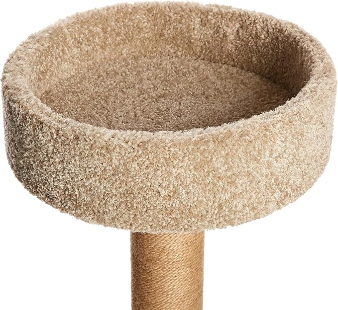 Amazon Basics Cat Tree - Image 4