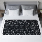 Waterproof Bed Pads Washable, Absorbent Chuck Pads - Image 4