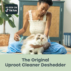 Uproot Clean Undercoat Rake for Dogs - Image 7