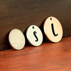 Ultra Joys Stainless Steel Dog Nametag - Image 3
