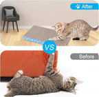 5 Packs in 1 Cat Scratch Pad, Cat Scratcher Cardboard, Reversible, Durable - Image 6