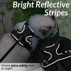 rabbitgoo Cat Harness and Leash - Image 8