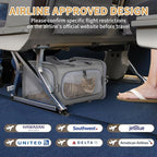 ‌Petsfit Airline Approved Pet Carrier - Image 3
