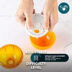 Our Pets Smarter Toys IQ Treat Ball - Image 7