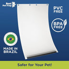 Medium Non PVC Compatible w/PetSafe PAC11-11038 - Image 3