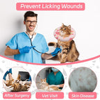 Cat Cone Soft Collar - Image 6