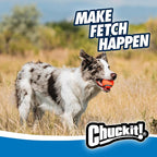 Chuckit! Ultra Dog Ball & Launcher Bundle Classic 26M 26" Length - Image 5