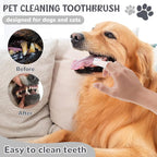 Dog Grooming Kit for Shedding – 8-Piece Pet Grooming Supplies - Image 7