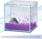 Aqueon Pure Betta Beads - Image 5