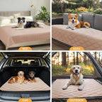 Luciphia 100% Waterproof Couch Cover Blanket - Image 7