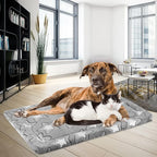 EMPSIGN Dog Crate Pad - Image 4