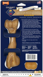 Nylabone Gourmet Style Strong Chew Toy Bundle, Toys - Image 10